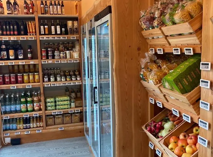 Marktlalm Domek alpejski *