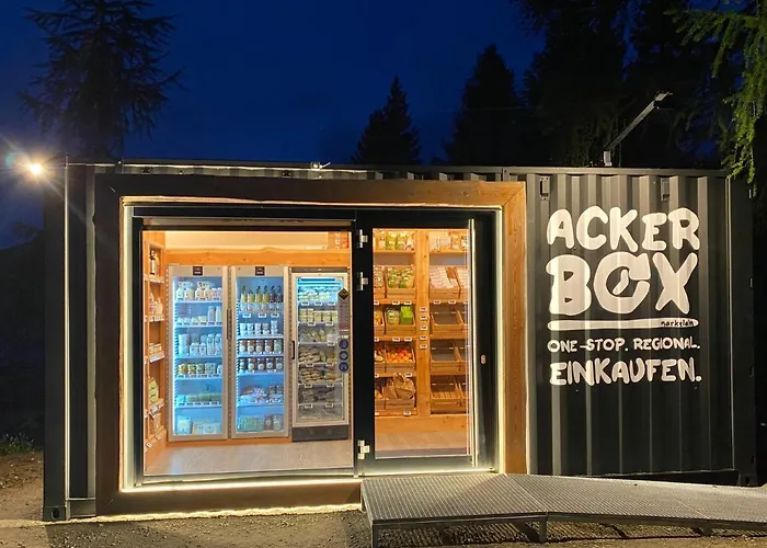 Marktlalm * Turracher Hohe