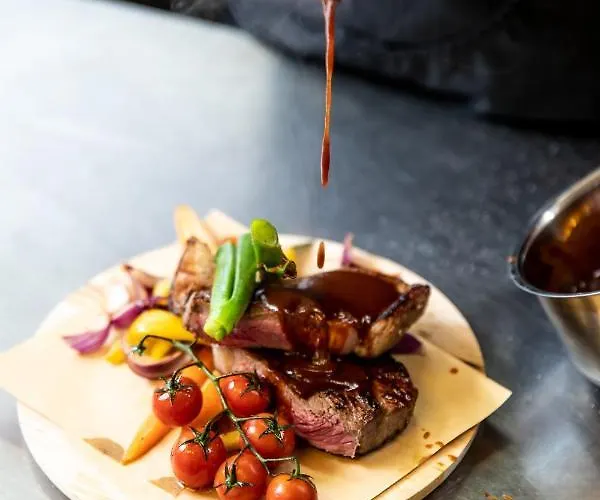 Marktlalm Turracher Hohe