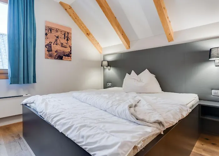 Domek alpejski Marktlalm