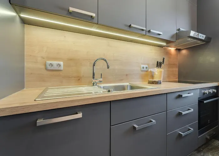 Marktlalm Domek alpejski *