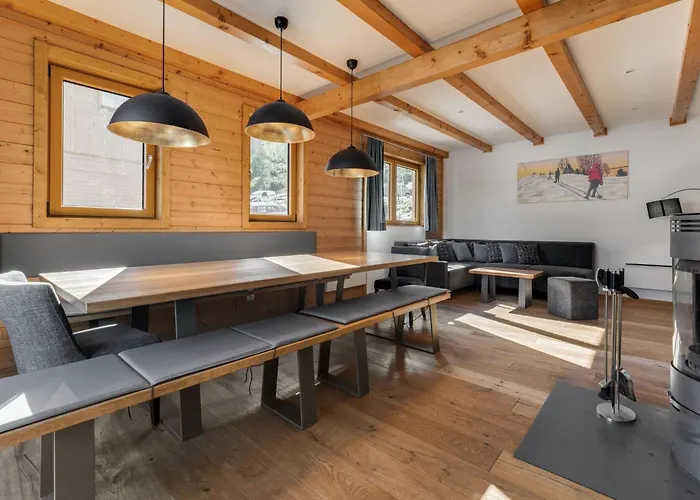 Marktlalm * Turracher Hohe