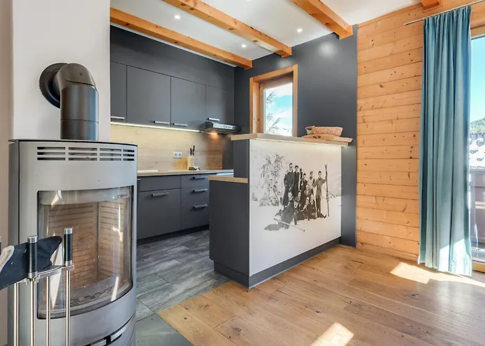 Marktlalm Turracher Hohe