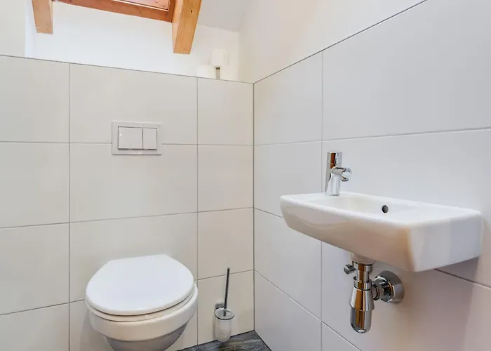 Domek alpejski Marktlalm *