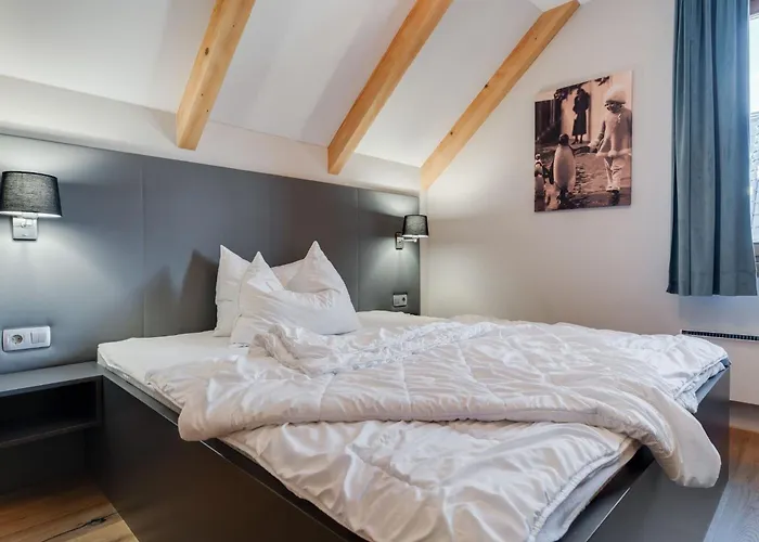 Marktlalm Domek alpejski Turracher Hohe