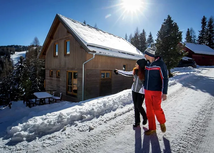 Marktlalm * Turracher Hohe