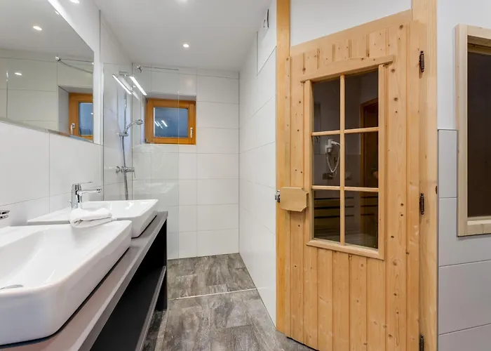 Domek alpejski Marktlalm *