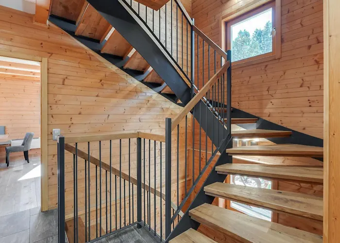 Marktlalm Domek alpejski