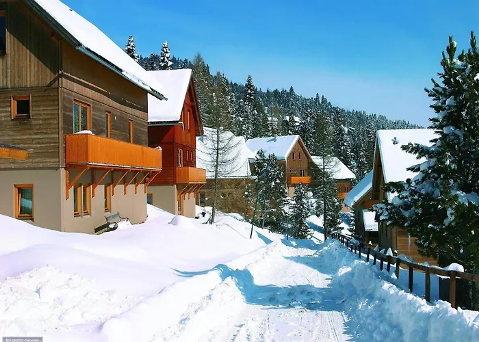 Marktlalm * Turracher Hohe