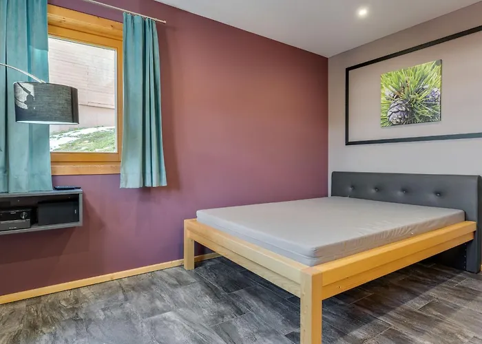 Domek alpejski Marktlalm