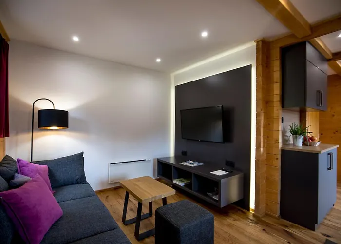 Marktlalm Turracher Hohe