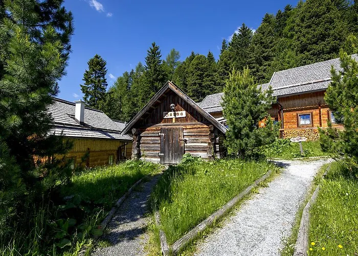 Marktlalm * Turracher Hohe