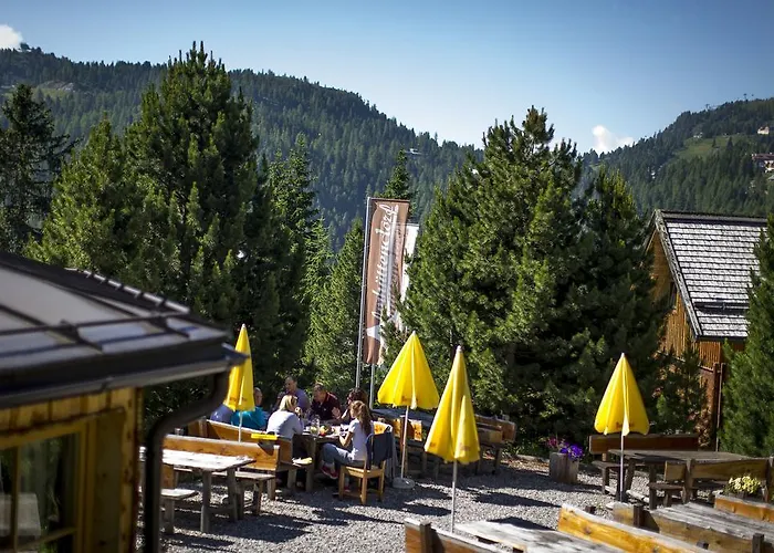 Domek alpejski Marktlalm *