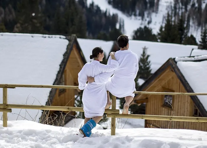 Domek alpejski Marktlalm Turracher Hohe