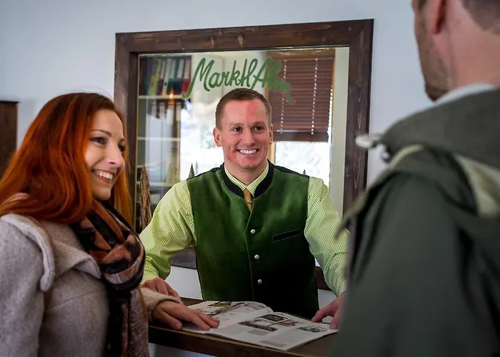 Marktlalm * Turracher Hohe