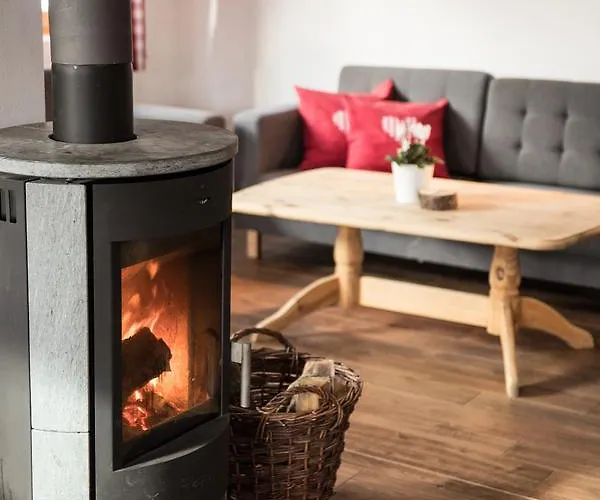 Marktlalm Domek alpejski