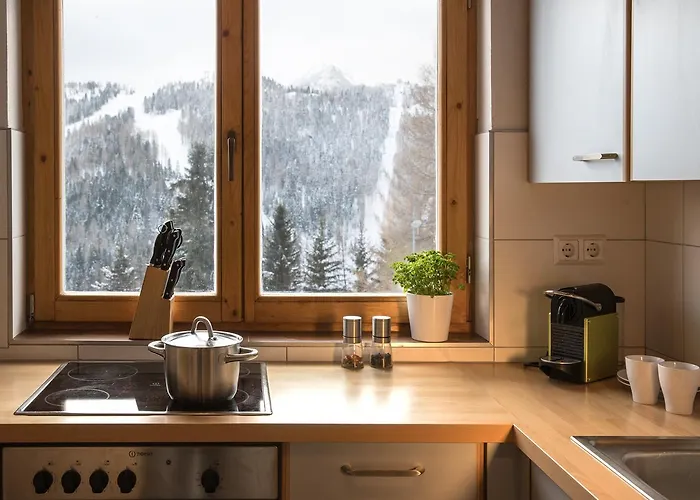 Domek alpejski Marktlalm Turracher Hohe