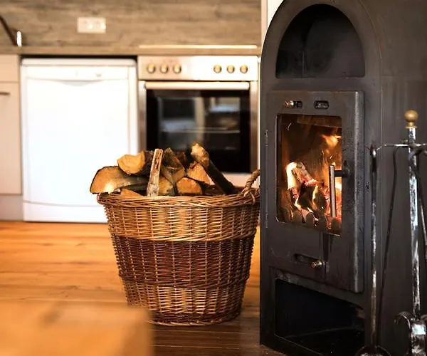 Marktlalm Domek alpejski