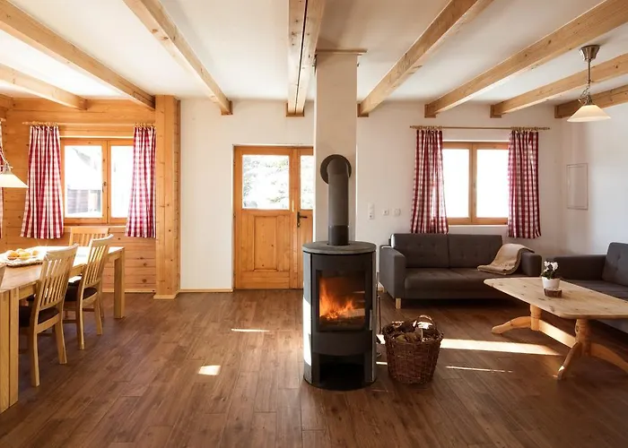 Marktlalm * Turracher Hohe