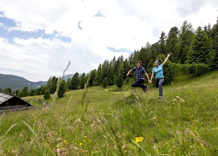 Marktlalm Domek alpejski Turracher Hohe