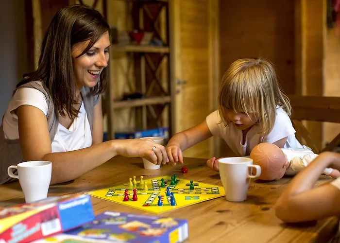 Marktlalm Domek alpejski *