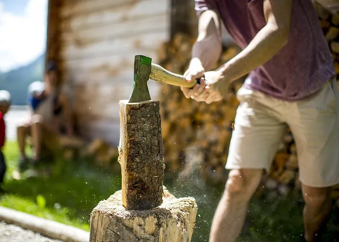 Marktlalm Domek alpejski Turracher Hohe