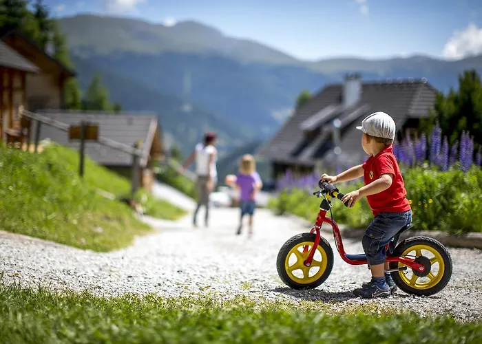 Domek alpejski Marktlalm