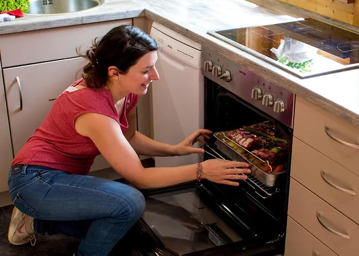 Domek alpejski Marktlalm