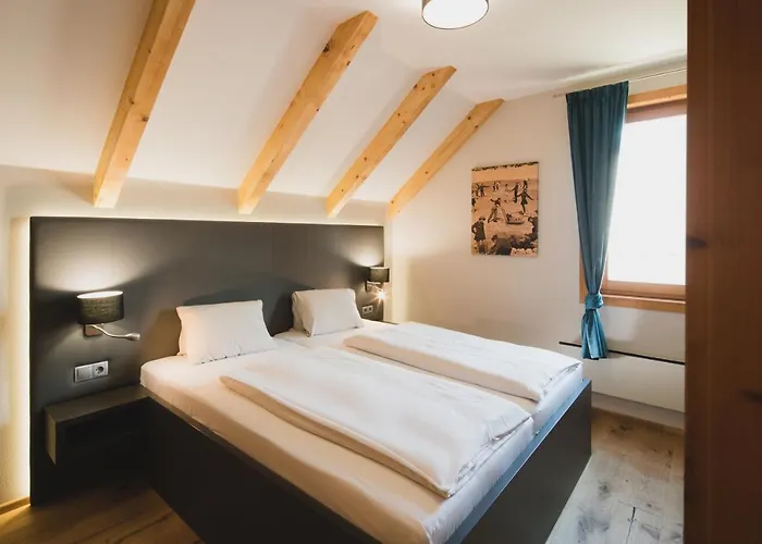 Marktlalm Domek alpejski