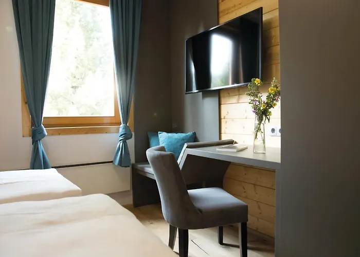 Marktlalm Domek alpejski *